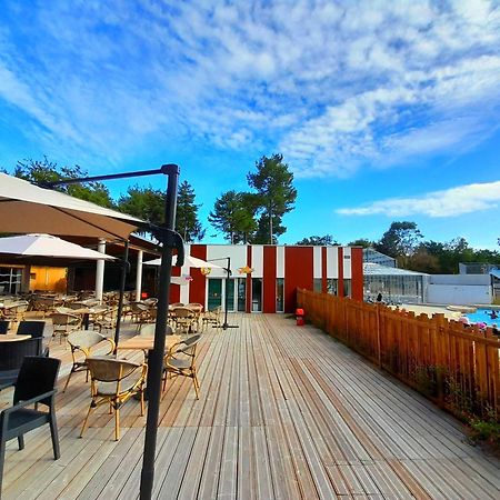 Mobilhome 6/8 Personnes Piriac Sur Mer Экстерьер фото