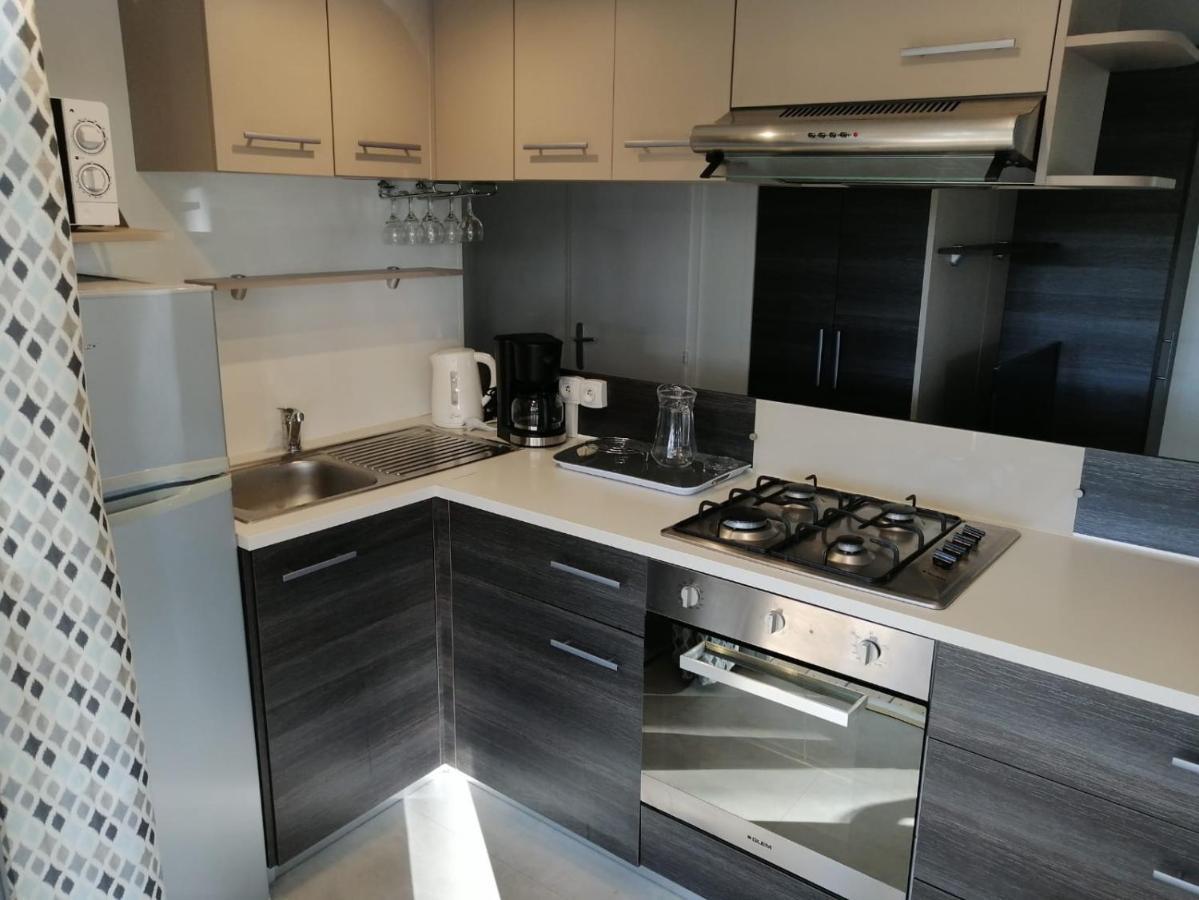 Mobilhome 6/8 Personnes Piriac Sur Mer Экстерьер фото