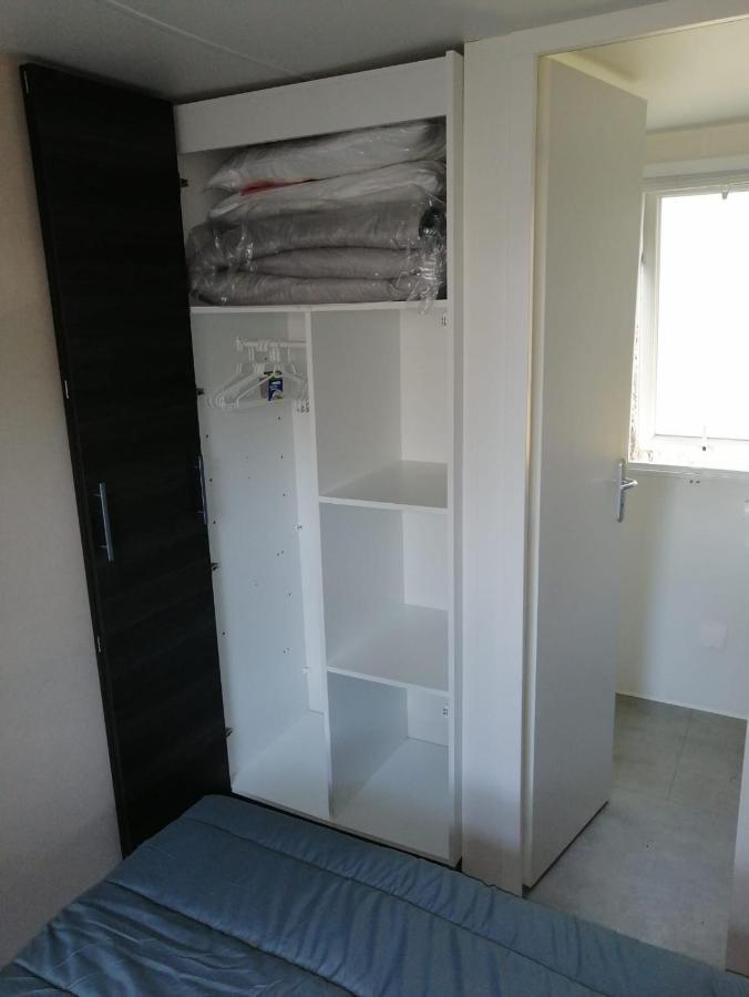 Mobilhome 6/8 Personnes Piriac Sur Mer Экстерьер фото