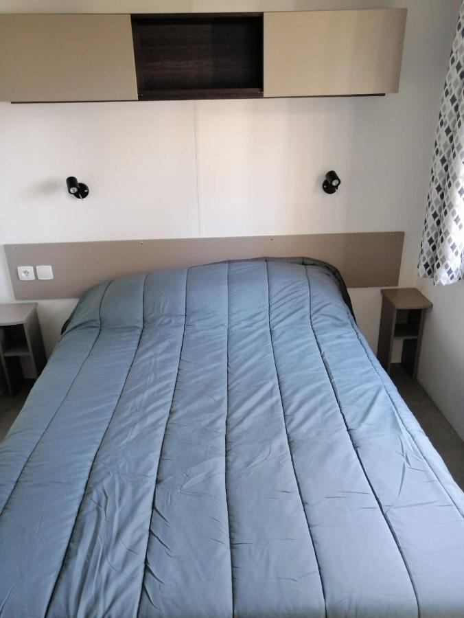 Mobilhome 6/8 Personnes Piriac Sur Mer Экстерьер фото